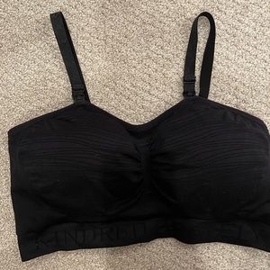 Kindred Bravely Sublime Pumping & Nursing Bra